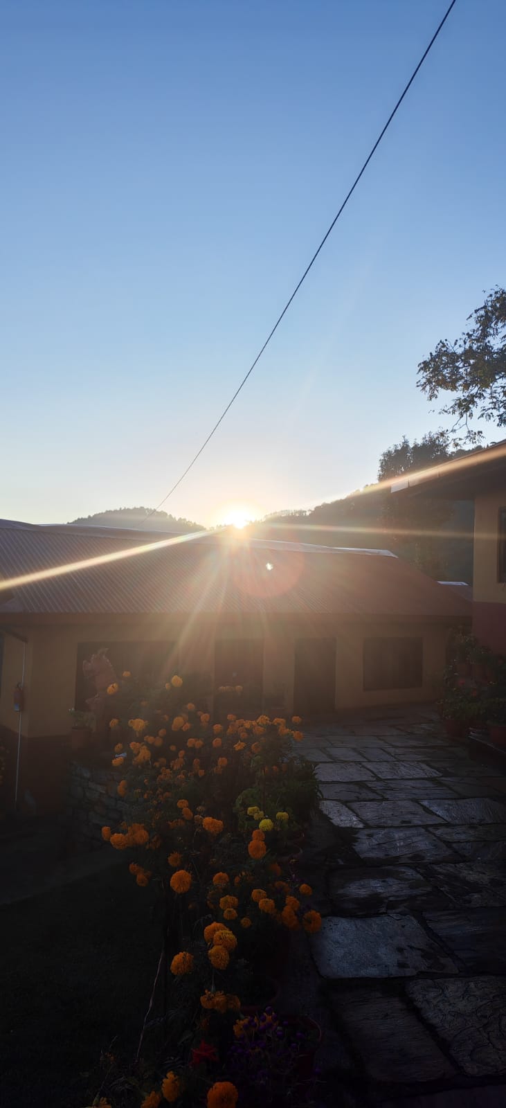 Sunrise View Point